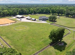 455 COUNTY ROAD 217, Jacksonville, FL 32234