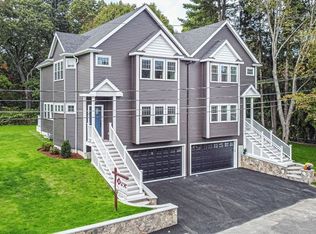 35 Woodland Rd, Wakefield, MA 01880