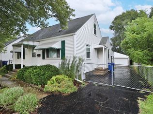 3220 Medina Ave, Columbus, OH 43224