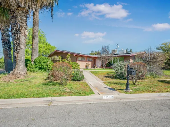 6258 E Lowe Ave, Fresno, CA 93727
