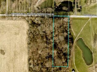0 Township Road 14, Mount Gilead, OH 43338