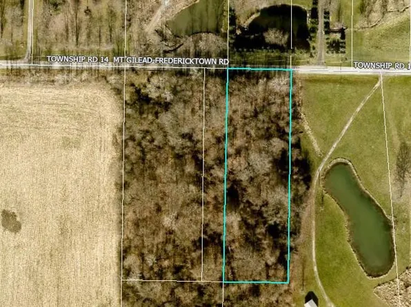 0 Township Road 14, Mount Gilead, OH 43338