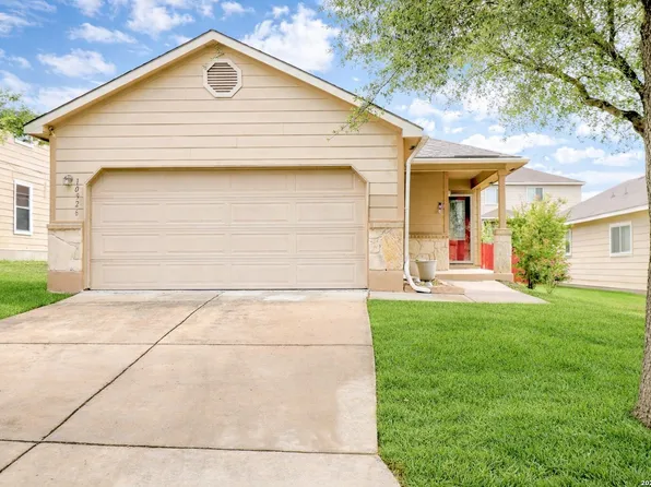 10926 Livewater Trl, San Antonio, TX 78245