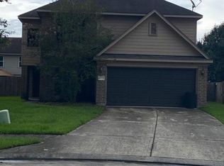 16925 Wren Hill St, Conroe, TX 77385