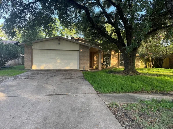 3807 Cypressdale Dr, Spring, TX 77388