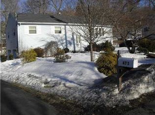 473 Christian Herald Rd, Valley Cottage, NY 10989