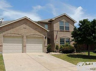 308 Highland Creek Dr, Wylie, TX 75098
