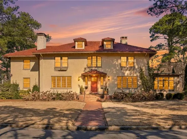 1702 Cloncurry Rd, Norfolk, VA 23505