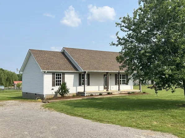 333 Cayenne Rd, Bell Buckle, TN 37020