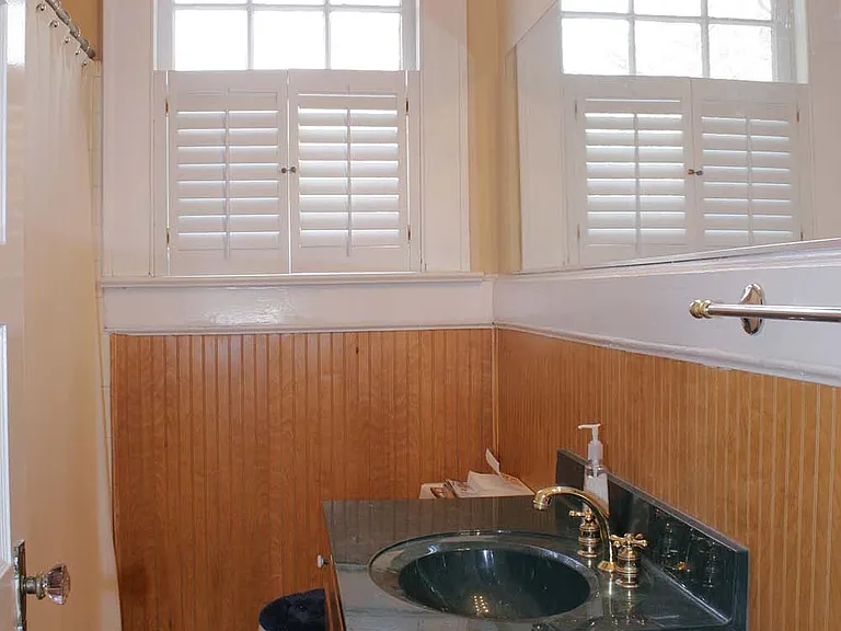 HALL BATH