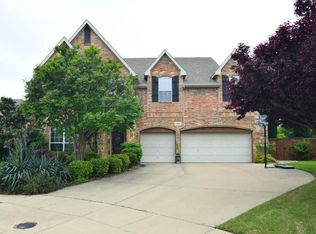 8505 Port Royal Ln, McKinney, TX 75072