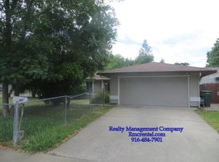 1 Corkwood Ct, Sacramento, CA 95833