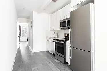 Rented by The Agency