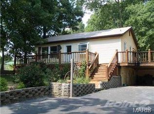 4385 Brevator Rd, Moscow Mills, MO 63362