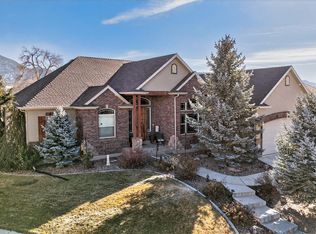 63 W 2875 N, Cedar City, UT 84721