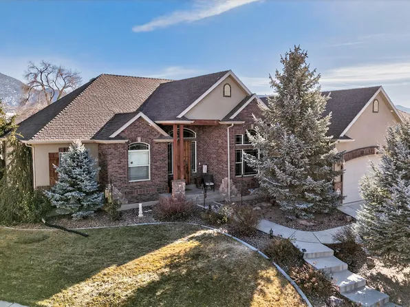 63 W 2875 N, Cedar City, UT 84721