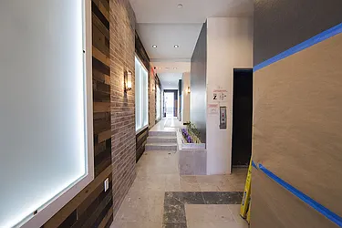 Rented by Brooklyn Group