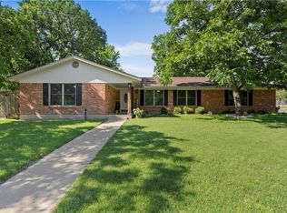 3002 Magnolia Blvd, Temple, TX 76502