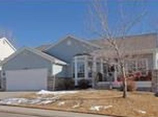 2292 Vineyard Dr, Castle Rock, CO 80104
