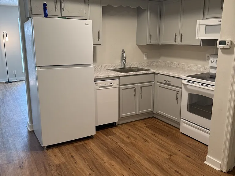 2605 Pennington Ave #A — Photo 3