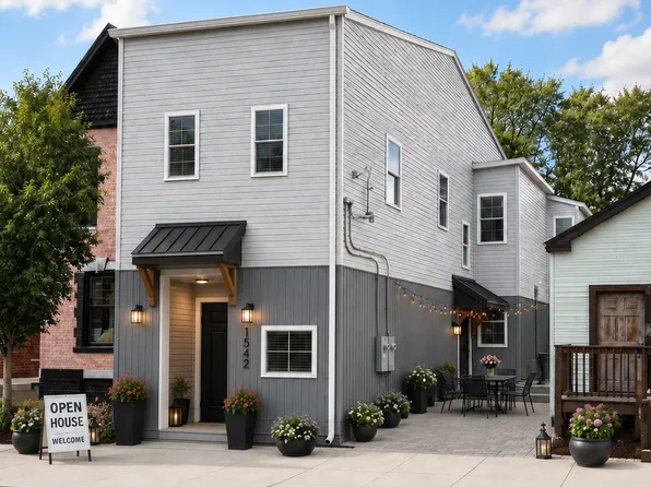 1354 Scott St, Covington, KY