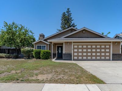 2325 Oxford Ave, Turlock, CA, 95382