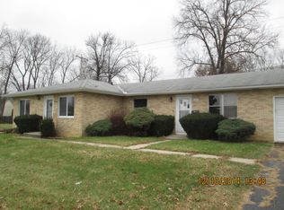 4998 Northtowne Blvd, Columbus, OH 43229