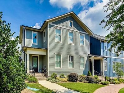 105 Maplewood Dr, Roswell, GA, 30075