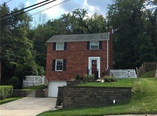 824 Middle Rd, Pittsburgh, PA 15234