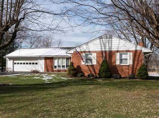 928 W Lee Hwy, Timberville, VA 22853