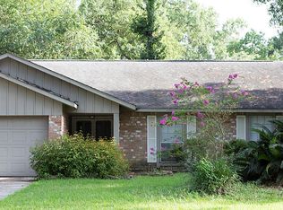 2110 Middle Creek Dr, Humble, TX 77339