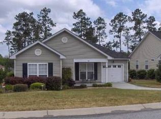 116 Trillium Rd, Columbia, SC 29229