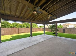 2976 Agave Loop, Round Rock, TX 78681
