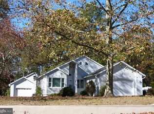 1526 Magnolia Dr, Salisbury, MD 21804