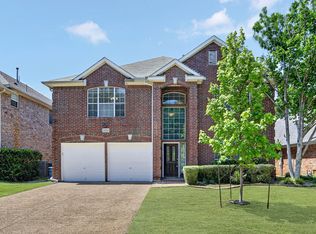 3792 Waterford Dr, Addison, TX 75001