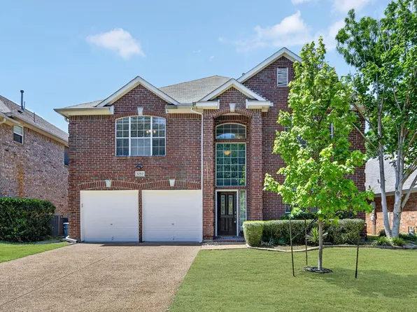 3792 Waterford Dr, Addison, TX 75001