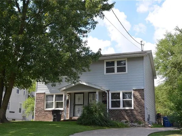 1424 E 9th St, Des Moines, IA 50316