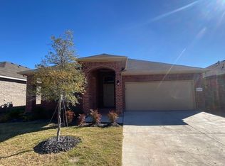 2429 Goodnight Ranch Dr, Weatherford, TX 76087