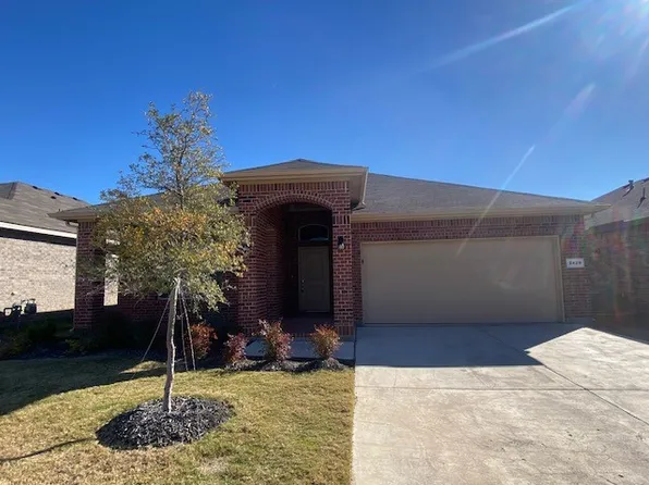 2429 Goodnight Ranch Dr, Weatherford, TX 76087