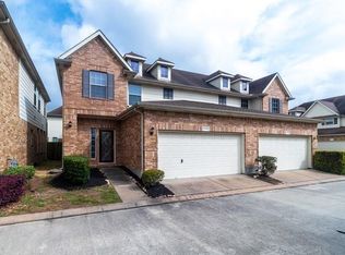 7406 Hollister Spg, Houston, TX 77040