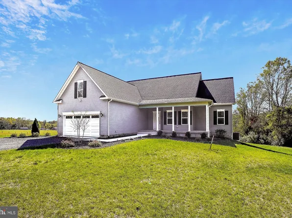 5050 Muddy Mare Farm Rd, Amissville, VA 20106