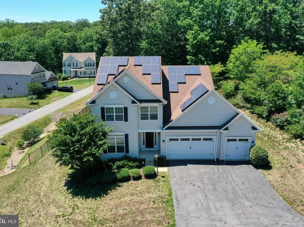 23627 Deerfoot Way, California, MD 20619