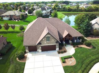 19204 Loveland Ct, Mokena, IL 60448