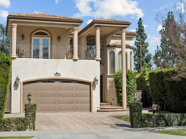 406 N Fairview St, Burbank, CA 91505