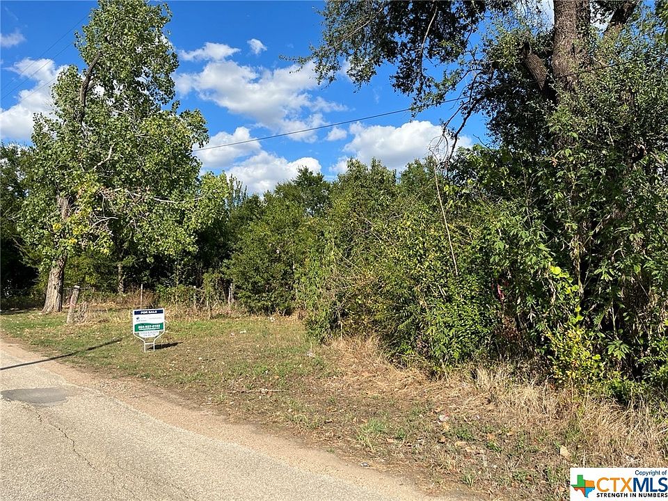 N Austin Ave, Cameron, TX 76520 MLS 521893 Zillow