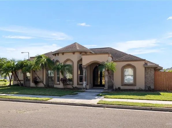 2019 N 44th Ln, McAllen, TX 78501