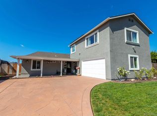 9722 Roe Dr, Santee, CA 92071