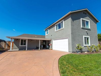 9722 Roe Dr, Santee, CA, 92071