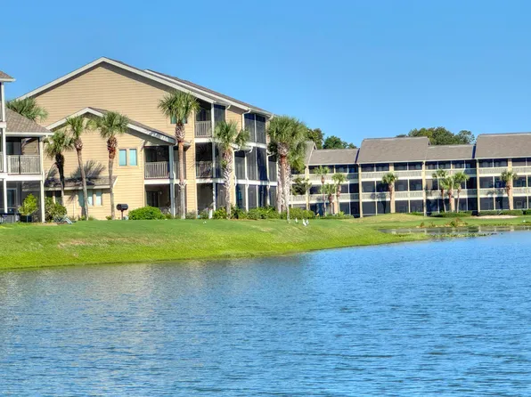 135 Driftwood Bay S Unit 117, Miramar Beach, FL 32550