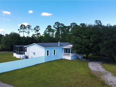 140 N Utopia ST, Clewiston, FL, 33440